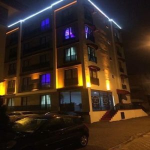 Samsun Otel Sweet Home