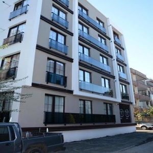 Samsun Otel Sweet Home